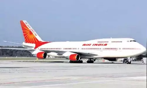 ईंधन की कमी के कारण दिल्ली-बेंगलुरु विमान चेन्नई में उतरा