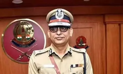 सावुक्कु शंकर के घर पर हमला: CBCID को जांच के आदेश सावुक्कु शंकर के घर पर हमला: CBCID को जांच के आदेश