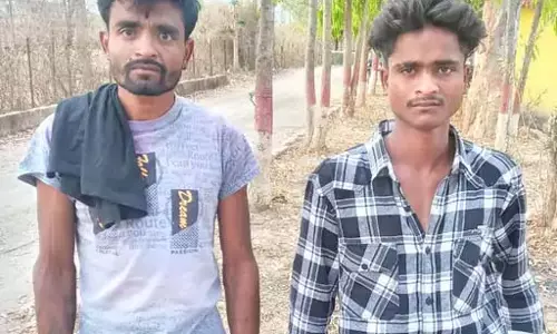 ओडिशा से जगदलपुर की किशोरी का रेस्क्यू, अपहरण करने वाले अरेस्ट
