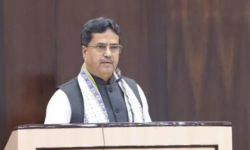 त्रिपुरा में दोषसिद्धि दर में 21 प्रतिशत की वृद्धि हुई: CM Saha