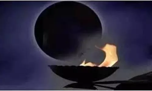 Chaitra Amavasya 2025:   इन उपायों से प्रसन्न होंगे पितर, मिलेगा उन्नति का आशीर्वाद