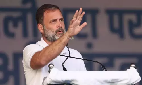 Rahul Gandhi की नागरिकता पर सवाल! 21 को होगा बड़ा खुलासा
