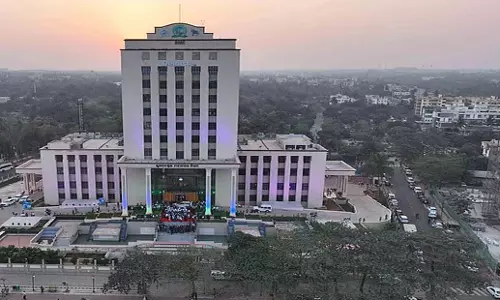 नौ और गांवों को बीएमसी के अधीन लाया जाएगा नौ और गांवों को बीएमसी के अधीन लाया जाएगा