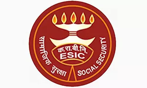 मेडिकल छात्रों की सुरक्षा सुनिश्चित की जाएगी: ESI मेडिकल कॉलेज प्रशासन मेडिकल छात्रों की सुरक्षा सुनिश्चित की जाएगी: ESI मेडिकल कॉलेज प्रशासन