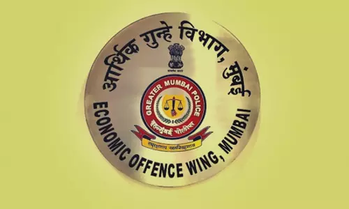 EOW ने IPS अधिकारी से की पूछताछ, वकील भी मौजूद रहे
