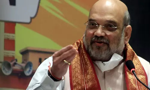 केंद्रीय गृहमंत्री अमित शाह का बस्तर दौरा, जानिए कब आ रहे?