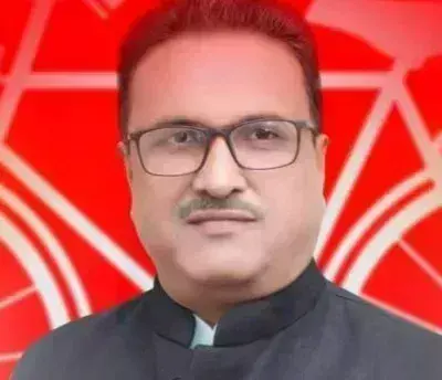Ballia: संजय मिश्रा को मिली अहम जिम्मेदारी