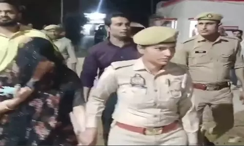 एक और हत्याकांड: शादी के 15 दिन बाद पत्नी ने प्रेमी संग मिलकर करा दी पति की हत्या, 2 लाख में सुपारी किलर से हुई थी डील