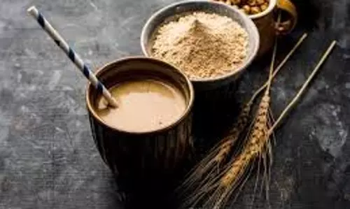 summer drinks: गर्मियों में बनाएं ये हेल्दी ड्रिंक्स, स्वाद इतना लाजवाब कि बच्चे भी मजे से पीएंगे summer drinks: गर्मियों में बनाएं ये हेल्दी ड्रिंक्स, स्वाद इतना लाजवाब कि बच्चे भी मजे से पीएंगे