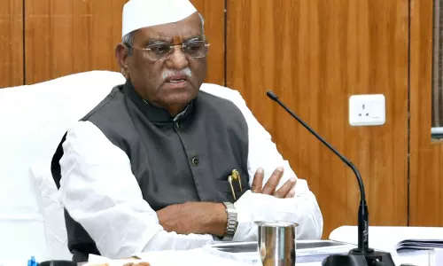 Jaipur: महिला स्वयं सहायता समूहों को सशक्त बनाएं - राज्यपाल  बागडे
