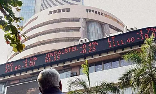 बाजार में लगातार छठे दिन तेजी, निवेशकों को 27.1 लाख करोड़ रुपये का फायदा