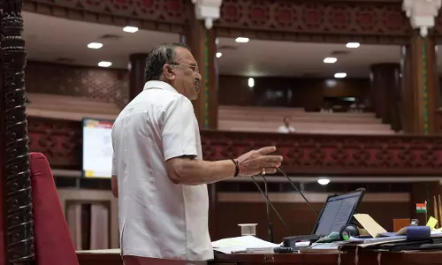 Jaipur: विधान सभा अध्यक्ष देवनानी हरियाणा जायेंगे