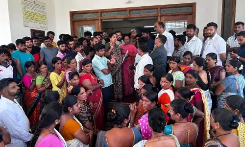 Malpe: पीड़ित ने मछुआरों के खिलाफ मामले वापस लेने की अपील की