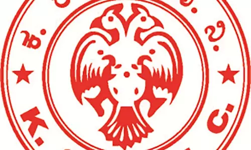 KSRTC अश्वमेध ब्रांड के लिए ब्रांड काउंसिल रेटिंग पुरस्कार KSRTC अश्वमेध ब्रांड के लिए ब्रांड काउंसिल रेटिंग पुरस्कार