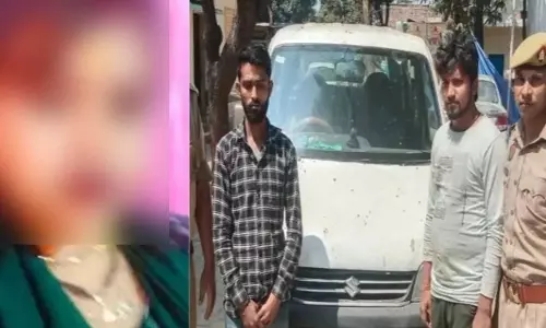 BIG BREAKING: साली के लिए करवाई पत्नी की हत्या, सड़क हादसा निकला मर्डर केस, ऐसे हुआ पर्दाफाश