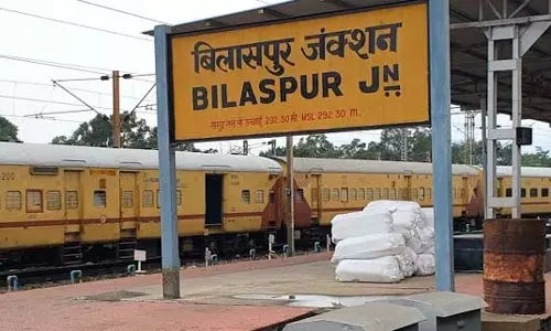 विशेष ट्रेन का संचालन आज नागपुर-हावड़ा रूट में