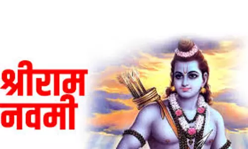 Ram Navami के दिन इस मुहूर्त में करें पूजा, होगा लाभ