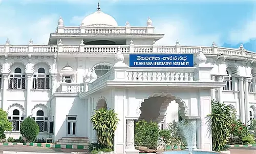 Telangana अंग प्रत्यारोपण को विनियमित करने के लिए केंद्रीय अधिनियम अपनाएगा