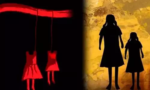 वालयार लड़कियों की मौत; उच्च न्यायालय ने अभिभावकों की याचिका पर स्पष्टीकरण मांगा वालयार लड़कियों की मौत; उच्च न्यायालय ने अभिभावकों की याचिका पर स्पष्टीकरण मांगा