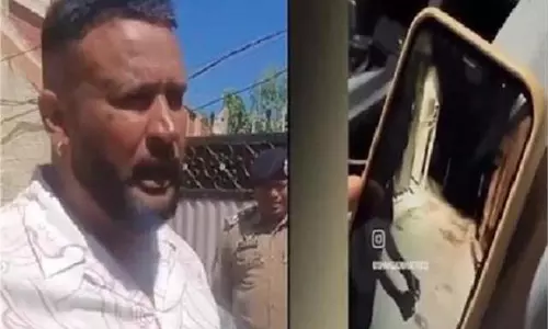 Jalandhar : यूट्यूबर के घर पर हुए हमले के मामले में बड़ा अपडेट
