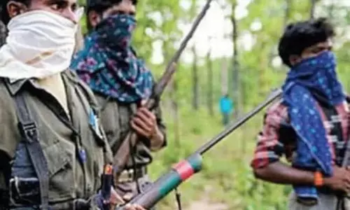 Odisha में फिलहाल केवल 100-120 माओवादी सक्रिय हैं: सीएम