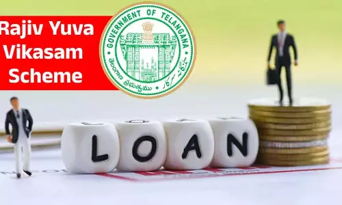 Telangana: युवाओं से राजीव युवा विकास योजना के लिए आवेदन करने का आग्रह किया