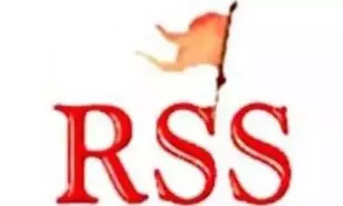 RSS ने वैश्विक हिंदू आउटरीच के लिए योजना बनाई