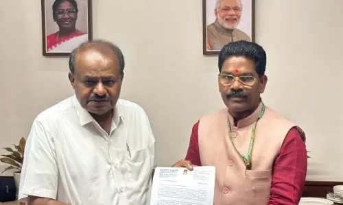 Keonjhar ओएमडीसी की हड़ताल 45वें दिन में प्रवेश