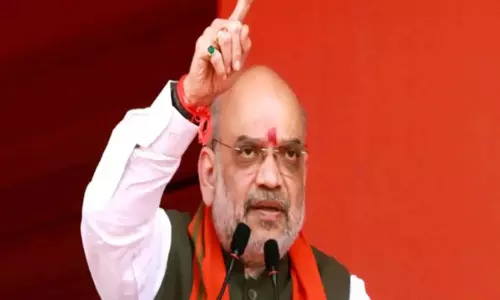 Amit Shah : बिहार में गरजेंगे अमित शाह Amit Shah : बिहार में गरजेंगे अमित शाह