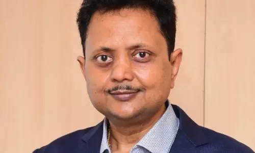 भारत के इस्पात उद्योग में ओडिशा प्रमुख खिलाड़ी है: Gadodia