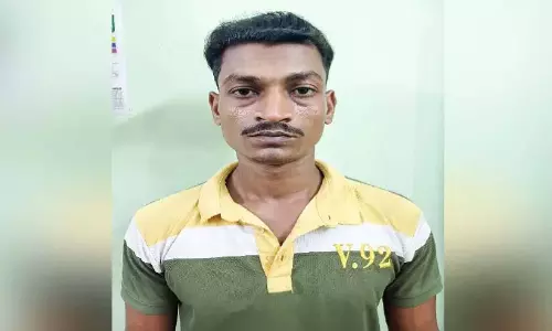 Kerala: पश्चिम बंगाल निवासी व्यक्ति हेरोइन के साथ गिरफ्तार