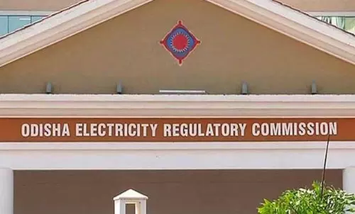 वित्त वर्ष 2025-26 में बिजली दरों में कोई बढ़ोतरी नहीं होगी: OERC वित्त वर्ष 2025-26 में बिजली दरों में कोई बढ़ोतरी नहीं होगी: OERC