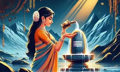 Pradosh Vrat 2025: मार्च महीने का आखिरी प्रदोष व्रत कब है? जानें तिथि, पूजा मुहूर्त, विधि और नियम Pradosh Vrat 2025: मार्च महीने का आखिरी प्रदोष व्रत कब है? जानें तिथि, पूजा मुहूर्त, विधि और नियम