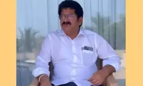 Balabhadrapuram में 38 संदिग्ध कैंसर के मामलों की पहचान की