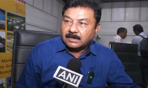 अप्रैल में होंगे पंचायत चुनाव: Assam के मंत्री रंजीत कुमार दास