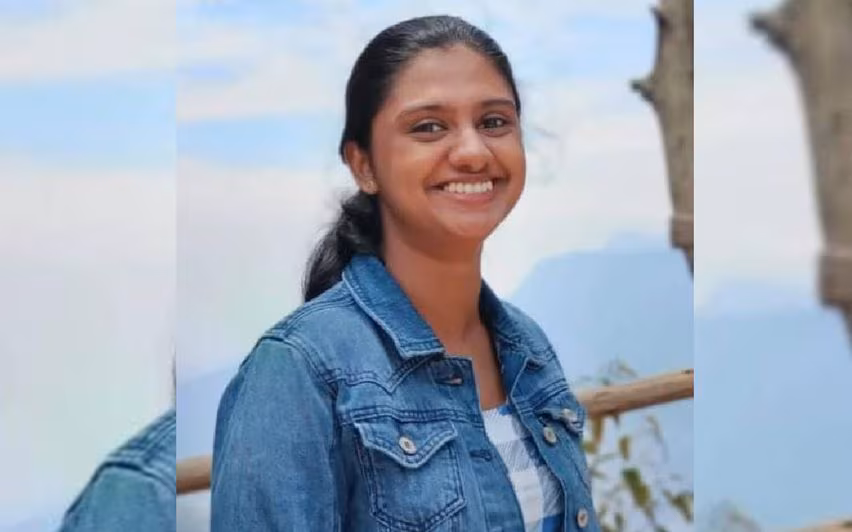 Thiruvananthapuram में आईबी अधिकारी की मौत रहस्यपूर्ण परिवार को ब्रेकअप के कारण आत्महत्या का संदेह