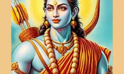 Ram Navami 2025:  राम नवमी पर करें इन मंत्रों का जाप, नोट कर लें सही तिथि, पूजा विधि और शुभ मुहूर्त