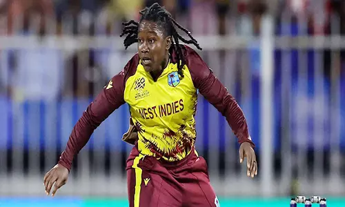 वेस्टइंडीज ने विश्व कप क्वालीफायर टीम की घोषणा की, Dottin बाहर