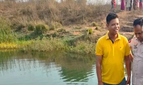 परिजनों से लड़ाई, फिर घर से निकली 2 किशोरियों की मिली लाश