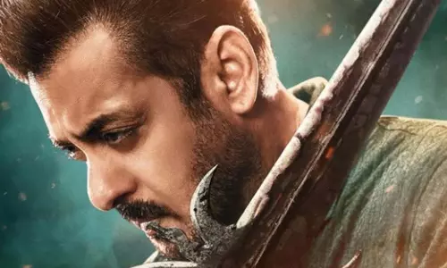 Salman Khan की सिकंदर को सेंसर बोर्ड की मंजूरी