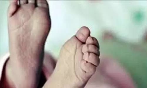 Uttarakhand: बीमारी से थी परेशान मां ने सात महीने की बेटी को मार डाला