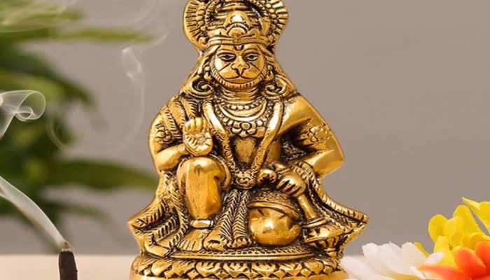 Hanuman चालीसा का पाठ से मनोकामनाएं होंगी पूरी