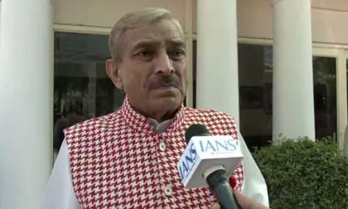 डीके शिवकुमार के बयान को लेकर भाजपा के मंत्रियों ने सदन में बोला झूठ : प्रमोद तिवारी डीके शिवकुमार के बयान को लेकर भाजपा के मंत्रियों ने सदन में बोला झूठ : प्रमोद तिवारी