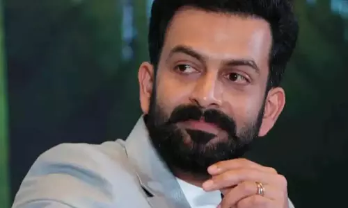Prithviraj का ‘एम्पुरान 3 पर बड़ा अपडेट