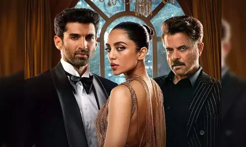 OTT Dhamaal : इस हफ्ते ओटीटी पर धमाल OTT Dhamaal : इस हफ्ते ओटीटी पर धमाल