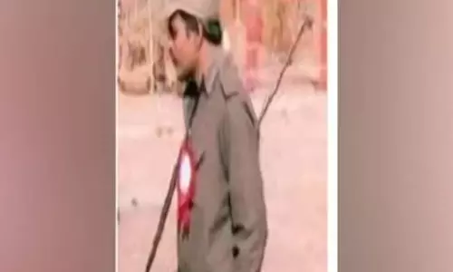 नक्सली चैतू ढेर, झीरम घाटी हमले को दिया था अंजाम
