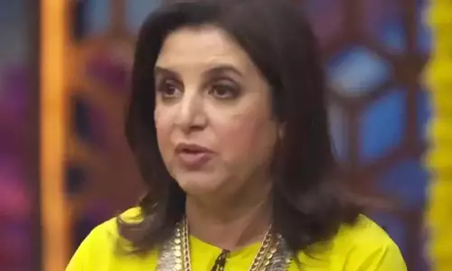 Farah Khan के खिलाफ FIR की मांग कौन कर रहा जानें