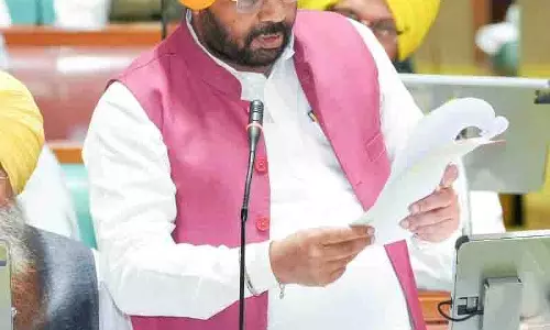 AAP विधायकों ने जन मुद्दों पर सरकार से सवाल किए AAP विधायकों ने जन मुद्दों पर सरकार से सवाल किए
