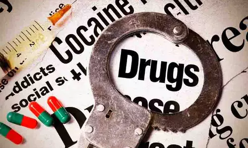 Punjab पुलिस ने पाकिस्तान से ड्रग्स और हथियार तस्करी के आरोप में तीन सैन्यकर्मियों गिरफ्तार