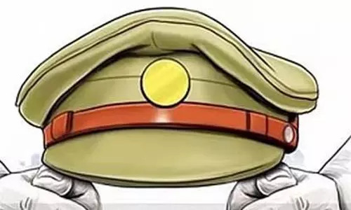 सेवानिवृत्त एसआई की हत्या: राष्ट्रीय मानवाधिकार आयोग स्वयं करेगा जांच